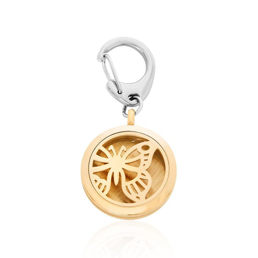 Butterfly Key Chain FKC048RE