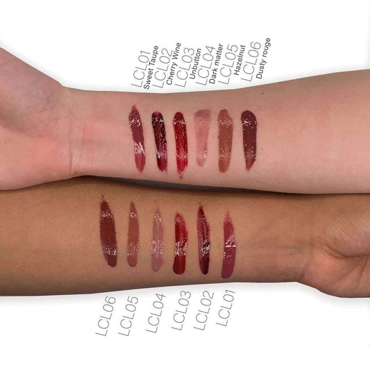 Liquid Cream Lipstick